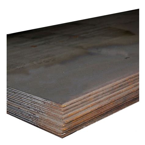 4x8x1 2 steel plate